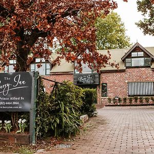 The Berry Inn