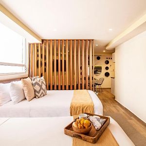 Grand Chapultepec Residencial