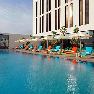 Aloft Me'Aisam, Dubai